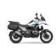 Βάσεις πλαϊνών βαλιτσών SHAD 3P System BMW R 1300 GS