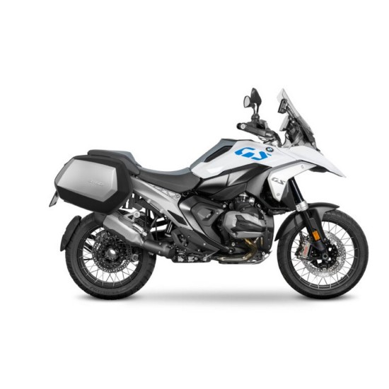 Βάσεις πλαϊνών βαλιτσών SHAD 3P System BMW R 1300 GS