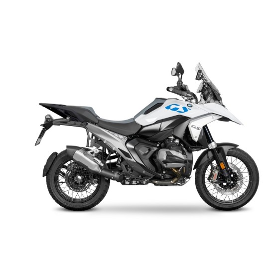 Βάσεις πλαϊνών βαλιτσών SHAD 3P System BMW R 1300 GS