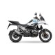 Βάσεις πλαϊνών βαλιτσών SHAD 3P System BMW R 1300 GS