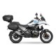 Βάσεις πλαϊνών βαλιτσών SHAD 3P System BMW R 1300 GS