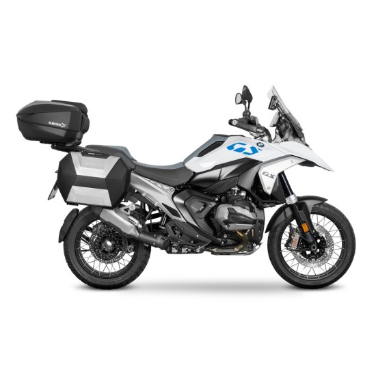 Βάσεις πλαϊνών βαλιτσών SHAD 3P System BMW R 1300 GS