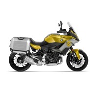 Βάσεις πλαϊνών βαλιτσών SHAD 4P System BMW F 900 R/XR
