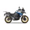 Βάσεις πλαϊνών βαλιτσών SHAD 4P System VOGE 625 DSX