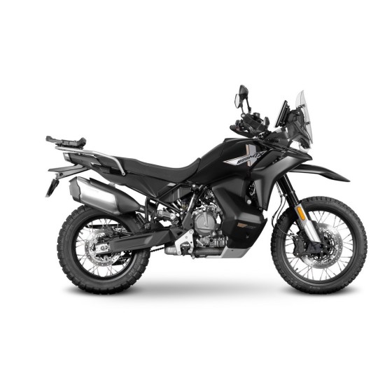 Βάσεις πλαϊνών βαλιτσών SHAD 4P System CFmoto 800MT-X