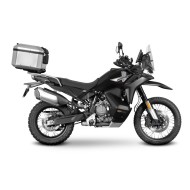 Βάσεις πλαϊνών βαλιτσών SHAD 4P System CFmoto 800MT-X