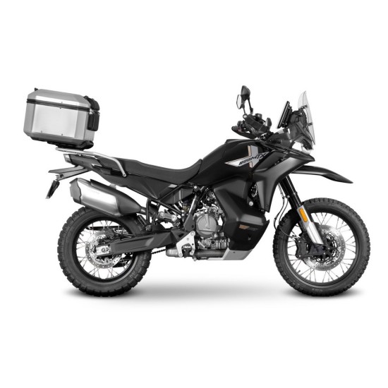 Βάσεις πλαϊνών βαλιτσών SHAD 4P System CFmoto 800MT-X
