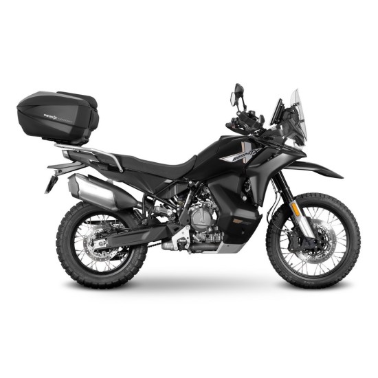 Βάσεις πλαϊνών βαλιτσών SHAD 4P System CFmoto 800MT-X