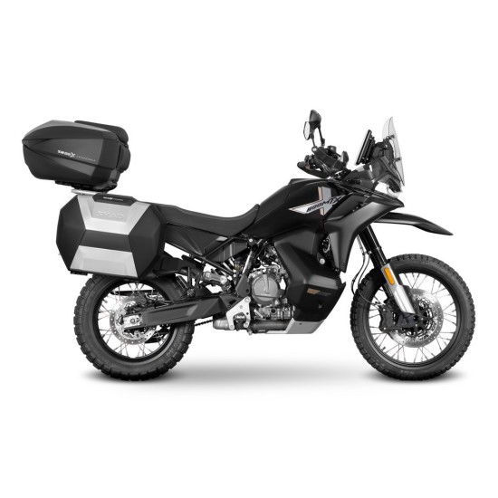 Βάσεις πλαϊνών βαλιτσών SHAD 4P System CFmoto 800MT-X