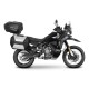 Βάσεις πλαϊνών βαλιτσών SHAD 4P System CFmoto 800MT-X