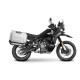 Βάσεις πλαϊνών βαλιτσών SHAD 4P System CFmoto 800MT-X