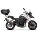 Βάση topcase SHAD BENELLI TRK 702/X