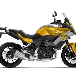 Βάση topcase SHAD BMW F 900 R/XR