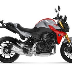 Βάση topcase SHAD BMW F 900 R/XR