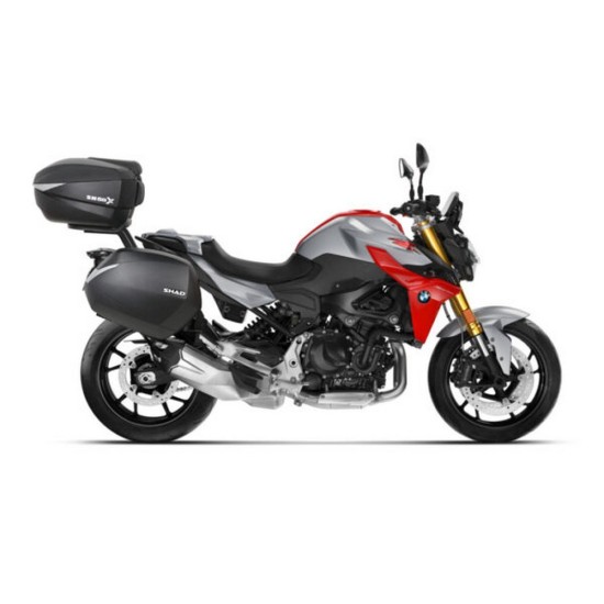 Βάση topcase SHAD BMW F 900 R/XR