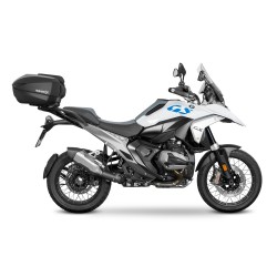 Βάση topcase SHAD BMW R 1300 GS (με BMW σχάρα)