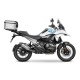 Βάση topcase SHAD BMW R 1300 GS (με BMW σχάρα)