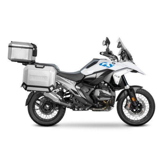 Βάση topcase SHAD BMW R 1300 GS (με BMW σχάρα)