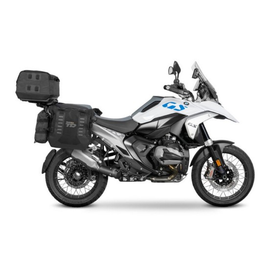 Βάση topcase SHAD BMW R 1300 GS (με BMW σχάρα)