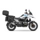 Βάση topcase SHAD BMW R 1300 GS (με BMW σχάρα)