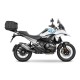 Βάση topcase SHAD BMW R 1300 GS (χωρίς BMW σχάρα)