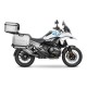 Βάση topcase SHAD BMW R 1300 GS (χωρίς BMW σχάρα)