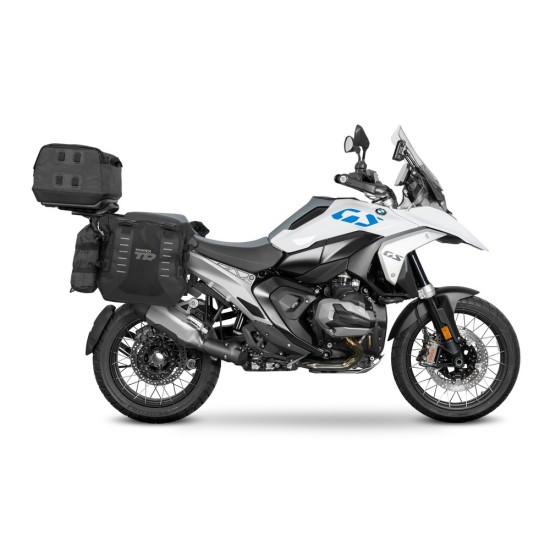 Βάση topcase SHAD BMW R 1300 GS (χωρίς BMW σχάρα)