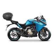 Βάση topcase SHAD CFMoto 400-650GT -23 (χωρίς OEM βάσεις πλαϊνών βαλιτσών)