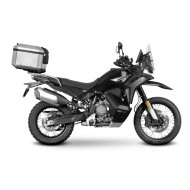 Βάση topcase SHAD CFmoto 800MT-X