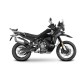 Βάση topcase SHAD CFmoto 800MT-X