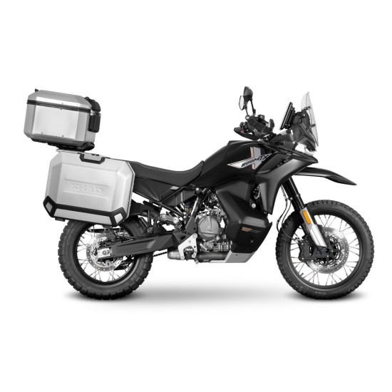 Βάση topcase SHAD CFmoto 800MT-X
