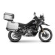 Βάση topcase SHAD CFmoto 800MT-X