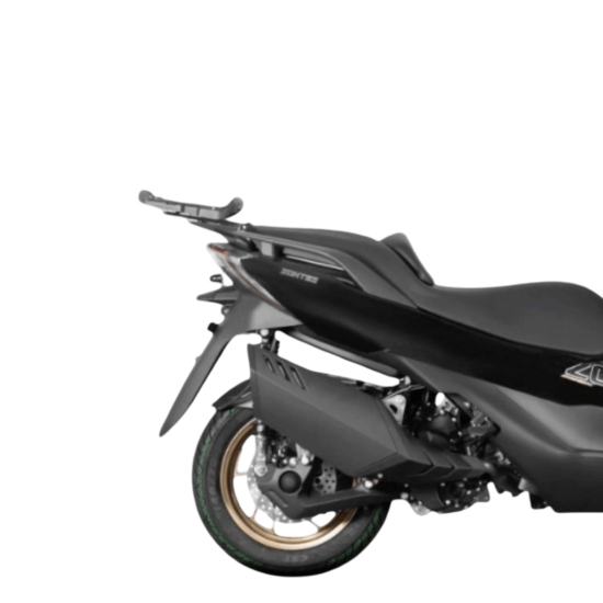 Βάση topcase SHAD Zontes K368 Βάση topcase SHAD Zontes K368