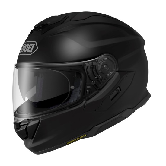 Κράνος Shoei GT-Air 3 μαύρο ματ