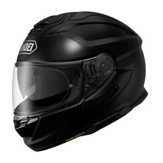 Κράνος Shoei GT-Air 3 μαύρο