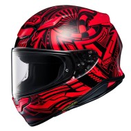 Full Face Κράνος Shoei NXR 2 Beaut TC-1
