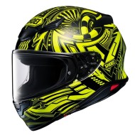 Full Face Κράνος Shoei NXR 2 Beaut TC-3