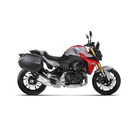 Βάσεις πλαϊνών βαλιτσών SHAD 3P System BMW F 900 R/XR