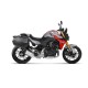 Βάσεις πλαϊνών βαλιτσών SHAD 3P System BMW F 900 R/XR