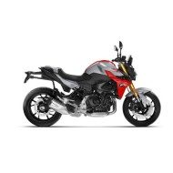 Βάσεις πλαϊνών βαλιτσών SHAD 3P System BMW F 900 R/XR