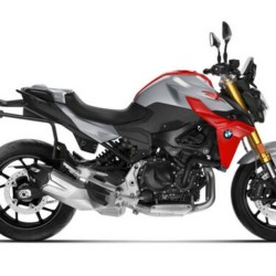 Βάσεις πλαϊνών βαλιτσών SHAD 3P System BMW F 900 R/XR