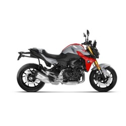 Βάσεις πλαϊνών βαλιτσών SHAD 3P System BMW F 900 R/XR