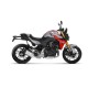 Βάσεις πλαϊνών βαλιτσών SHAD 3P System BMW F 900 R/XR