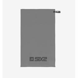 Πετσέτα ταξιδιού SIX2 40 x 80 εκ. γκρι