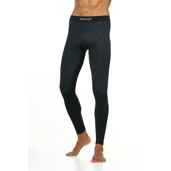 Ισοθερμικό παντελόνι SIX2 Windproof v2 μαυρο (1ου επιπέδου) Ισοθερμικό παντελόνι SIX2 Windproof v2 μαυρο (1ου επιπέδου)