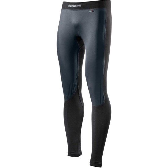 Ισοθερμικό παντελόνι SIX2 Windproof v2 μαυρο (1ου επιπέδου) Ισοθερμικό παντελόνι SIX2 Windproof v2 μαυρο (1ου επιπέδου)