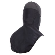Balaclava SIX2 CARBON μακριά με θερμική επένδυση 