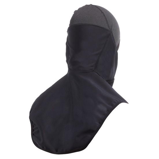 Balaclava SIX2 CARBON μακριά με θερμική επένδυση 