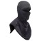 Balaclava SIX2 CARBON μακριά με θερμική επένδυση 