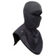 Balaclava SIX2 CARBON μακριά με θερμική επένδυση 